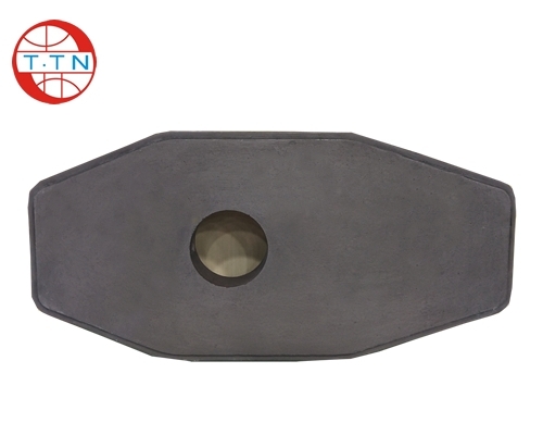 Alumina Carbon Sliding Plate