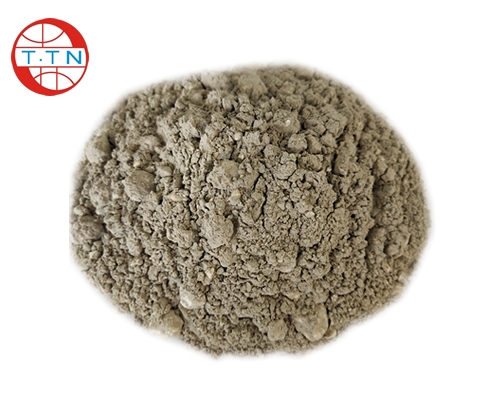 Plastic Refractory